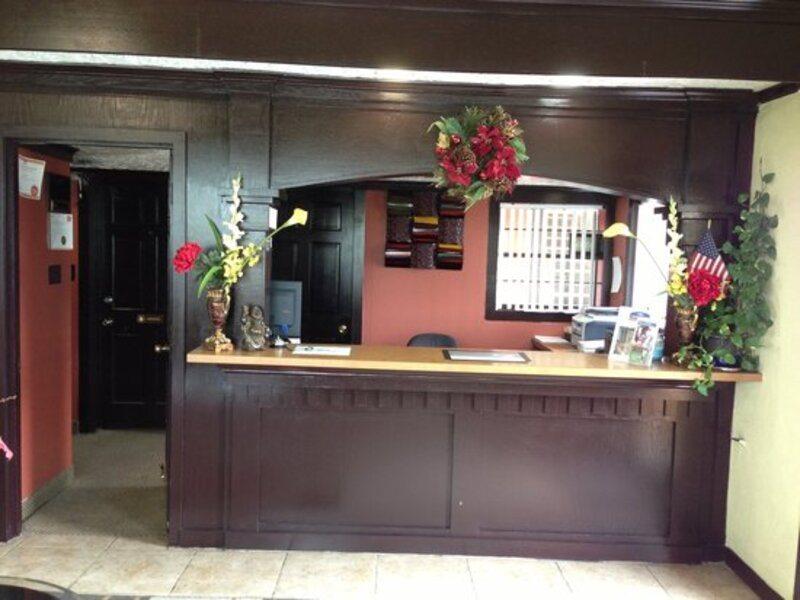 Hotel Howard Johnson By Wyndham San Marcos