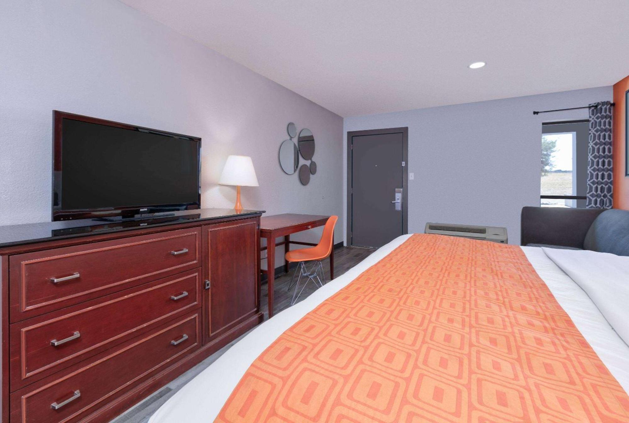 Howard Johnson By Wyndham 2* San Marcos
