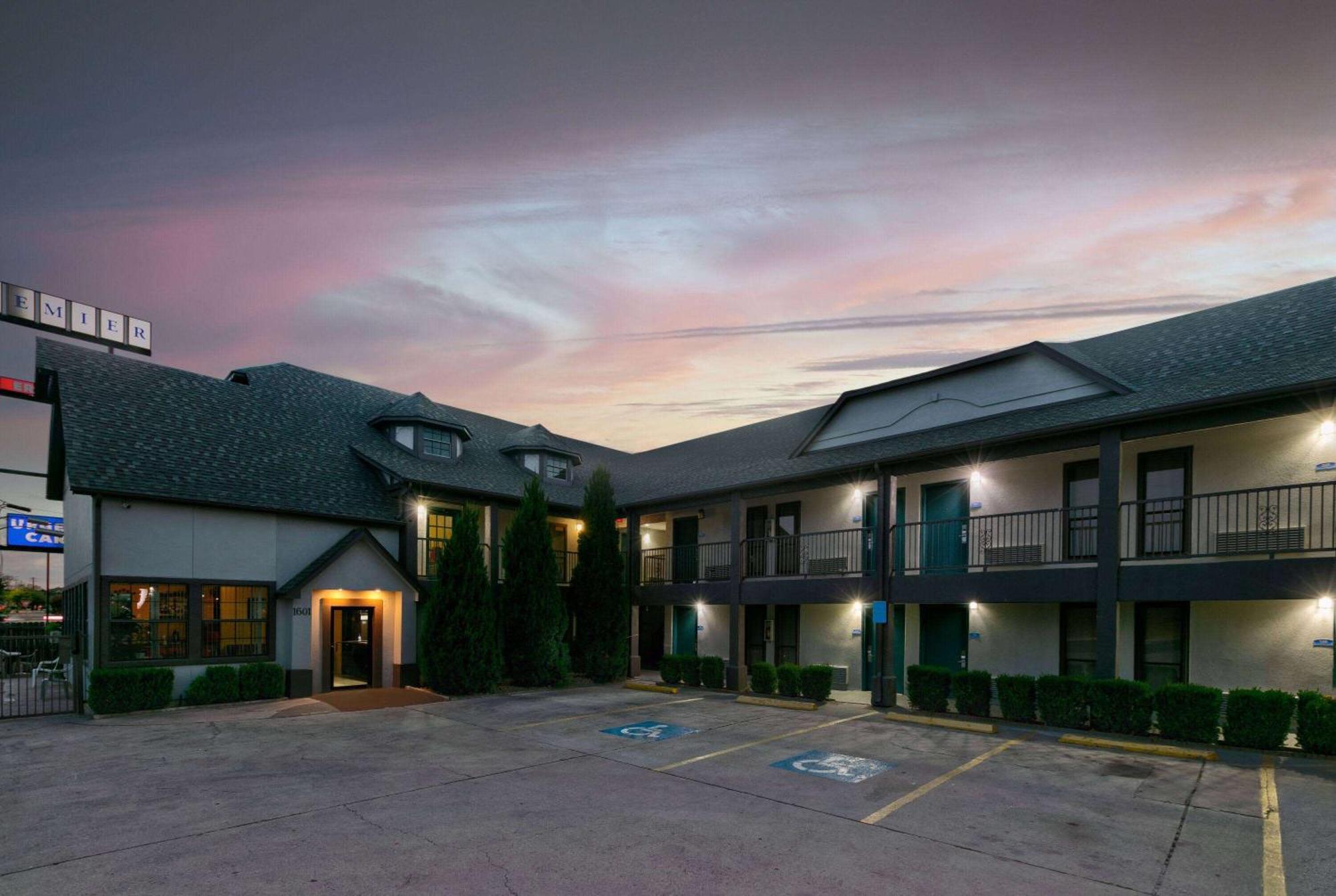 Hotel Howard Johnson By Wyndham