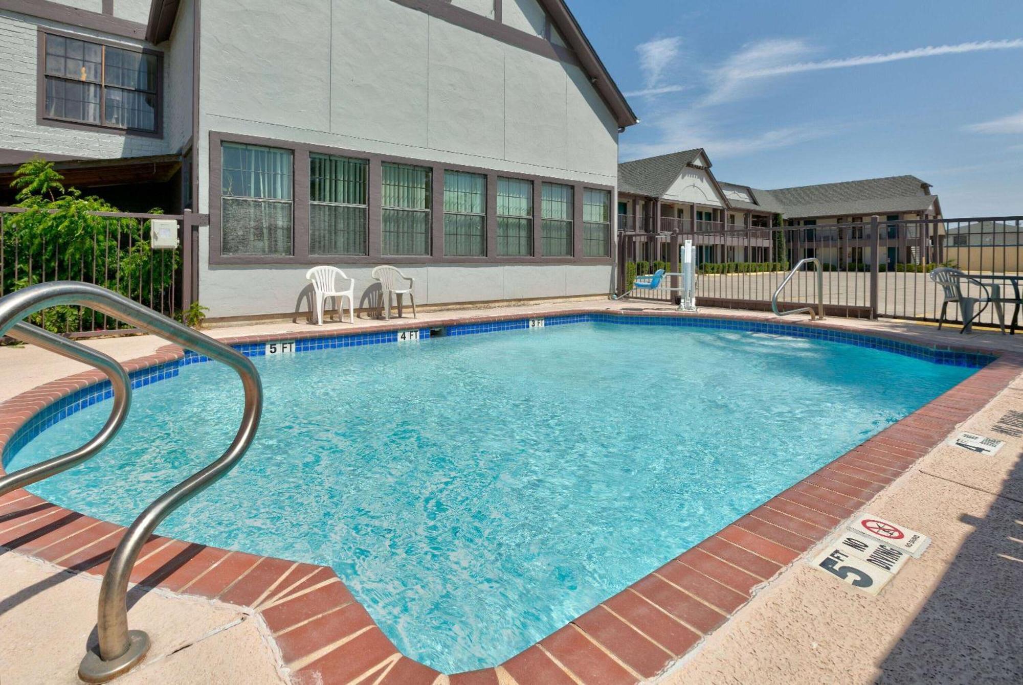 Hotel Howard Johnson By Wyndham