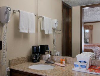 Hotel Howard Johnson By Wyndham 2*