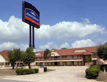 Howard Johnson By Wyndham San Marcos
