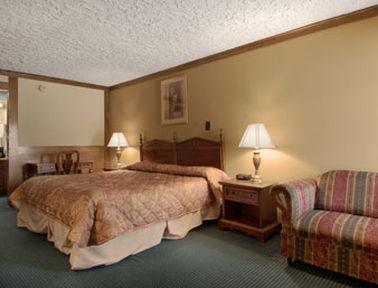 Hotel Howard Johnson By Wyndham 2*