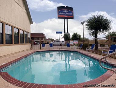 Howard Johnson By Wyndham 2* San Marcos