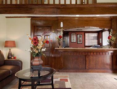 Howard Johnson By Wyndham Hotel